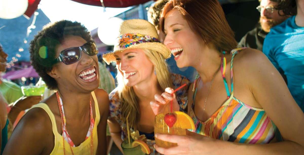 Guests of Playa Caracol Chame Panama