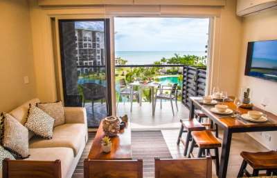 Picture of accommodation at Playa Caracol Panama